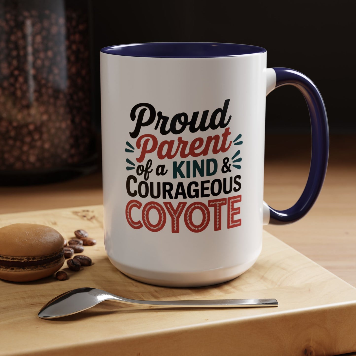 Cloverdale Elementary - Proud Parent