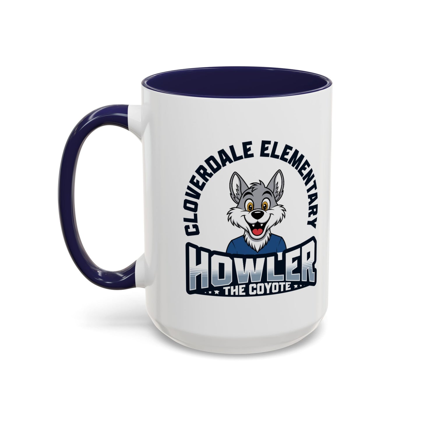 Cloverdale Elementary - Proud Parent