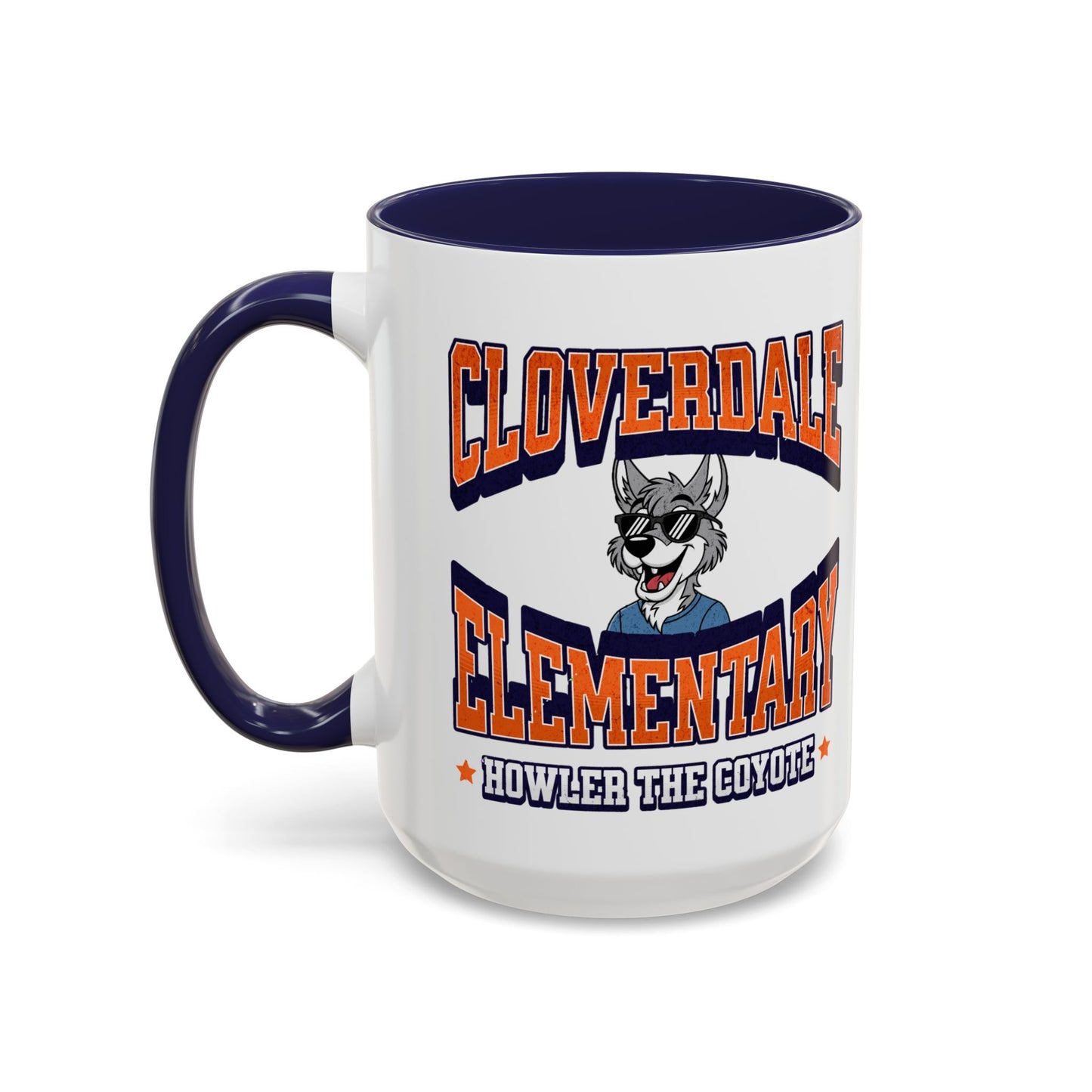 Cloverdale Elementary - Customized Grade & Teacher