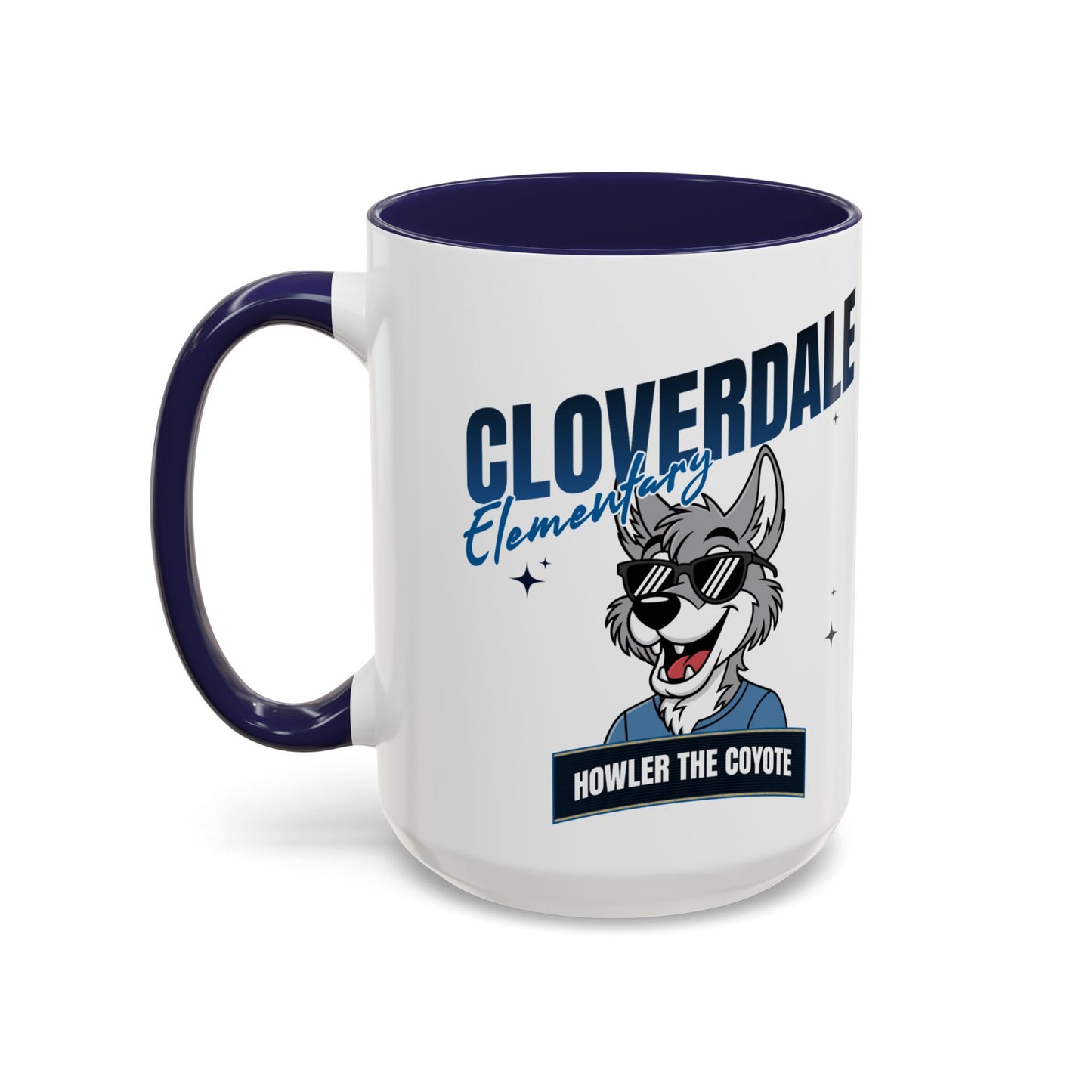 Cloverdale Elementary - Proud Mom