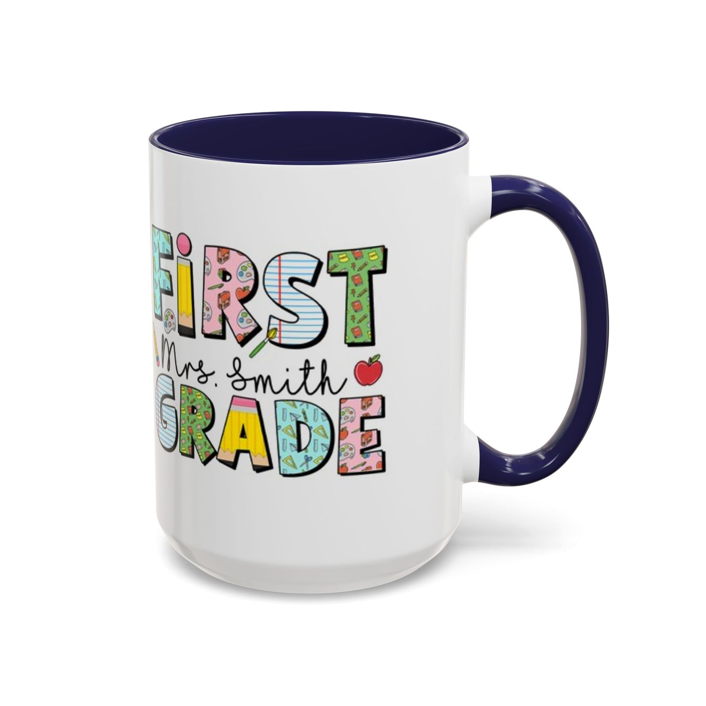 Cloverdale Elementary - Customized Grade & Teacher